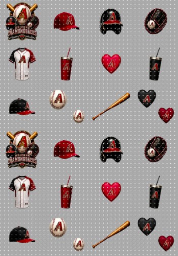 A5 kiss cut- 4795